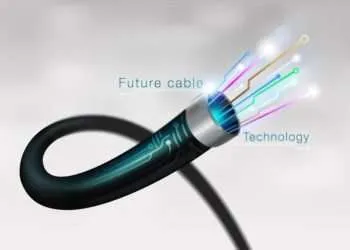 Optic Cable