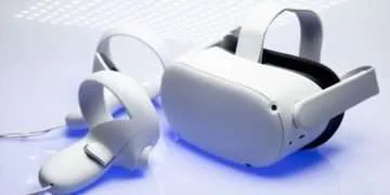 Oculus Quest