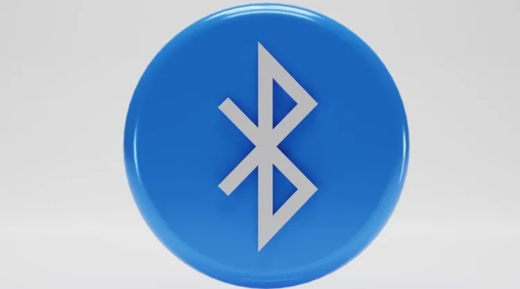 bluetooth