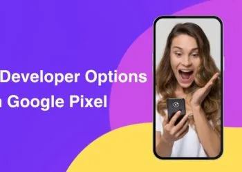Enable Developer Options On Google Pixel