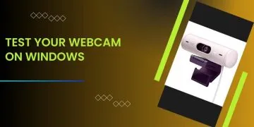 webcame