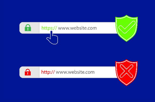 safe and secure https
